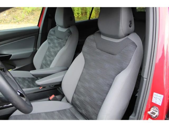 Volkswagen ID.4 IQ.Drive Performance Pro