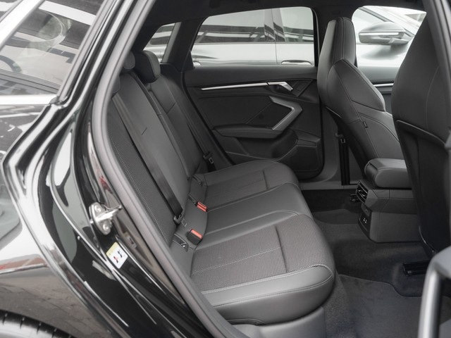 Audi A3 35 TFSI S-Line S-Tronic Sportback