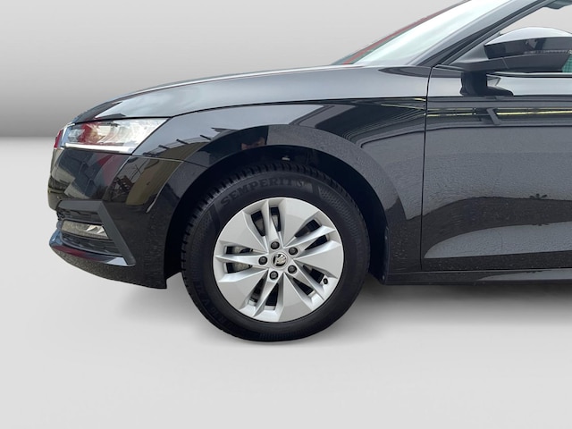 Skoda Octavia Ambition Combi