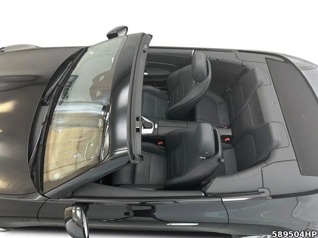 Mercedes-Benz SL 43 AMG AMG Line