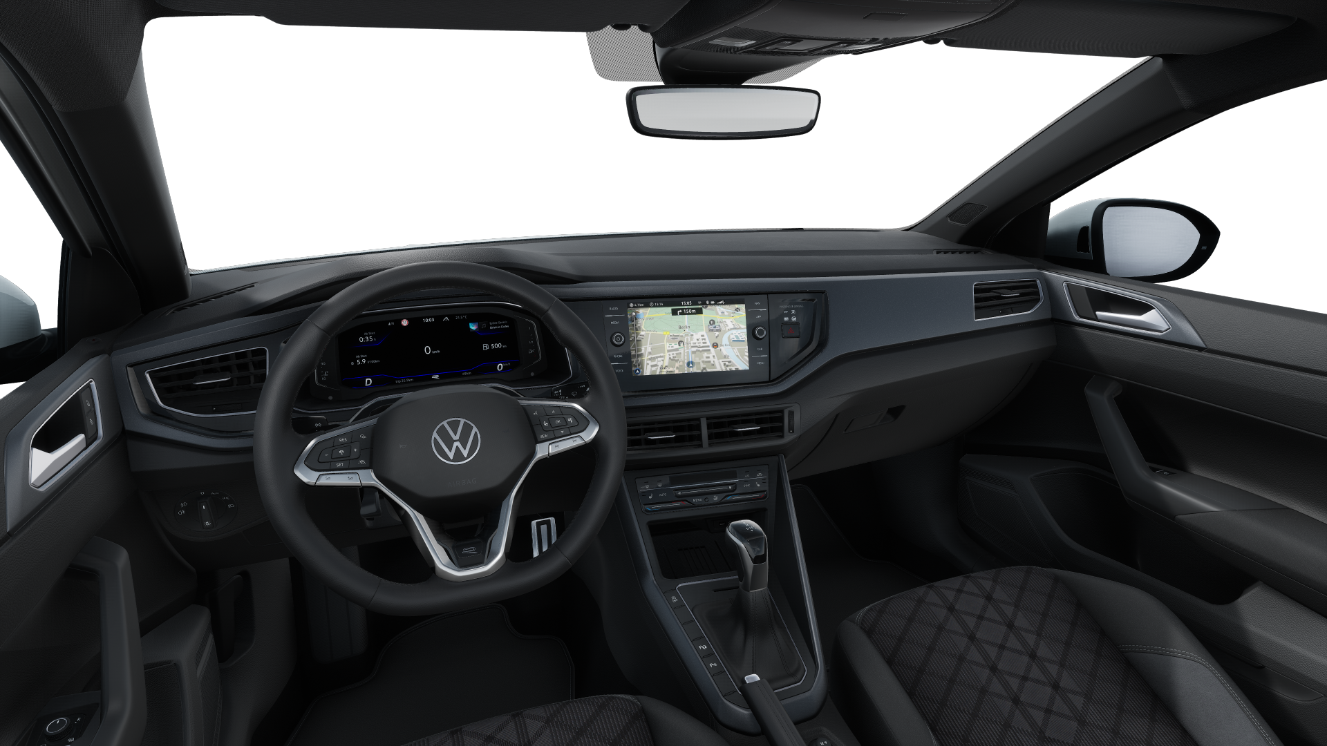 Volkswagen Taigo 1.0 TSI DSG R-Line