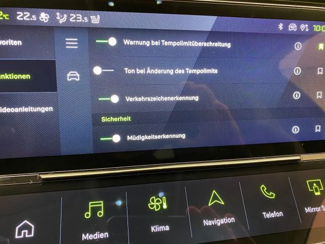 Peugeot 308 Allure Pack