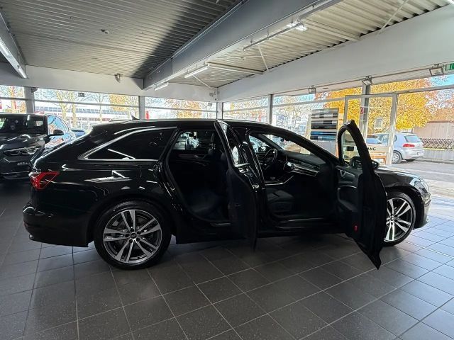 Audi A6 55 TFSI Avant Quattro Sport
