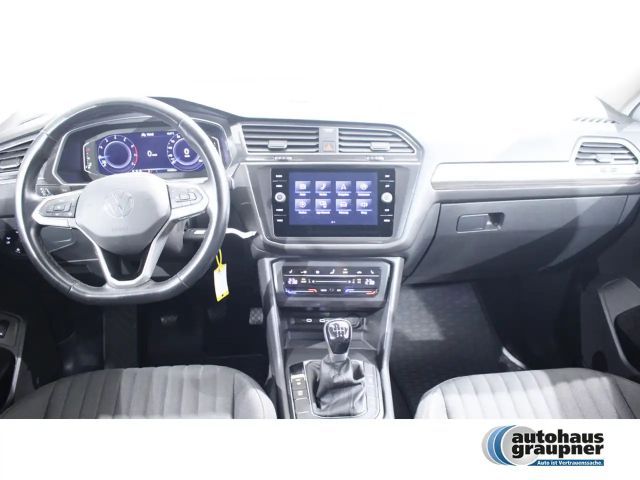Volkswagen Tiguan 1.5 TSI Allspace Life
