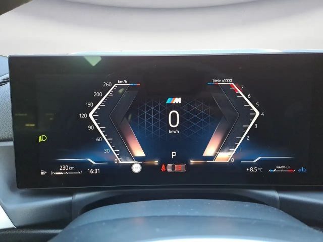 BMW 320 320i M-Sport Touring