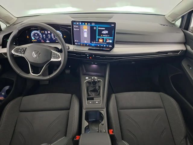 Volkswagen Golf Rabbit TSI