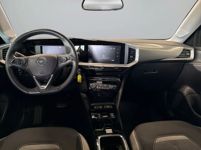 Opel Mokka 1.2 Turbo Edition Turbo
