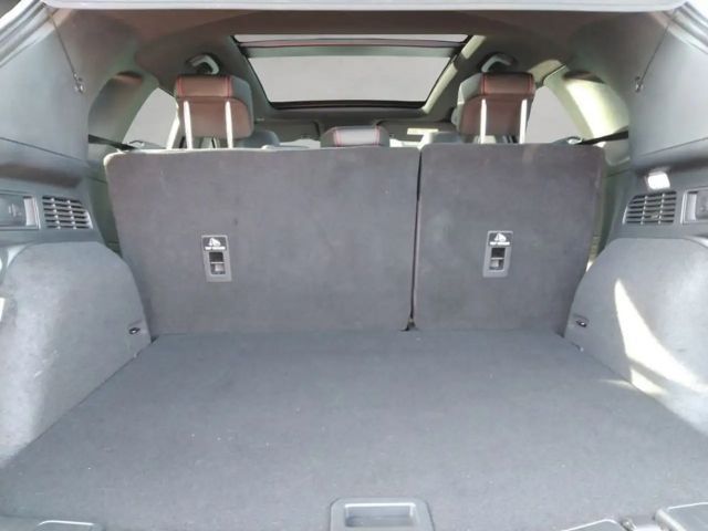 Ford Kuga EcoBoost ST Line X