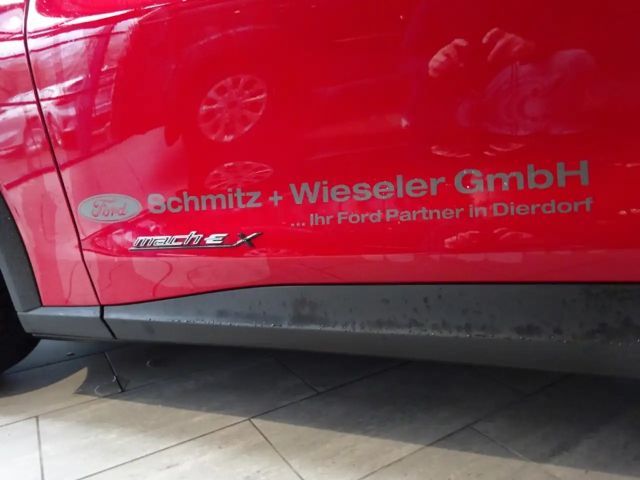 Ford Mustang Mach-E Basis,Navi,PaketCo-Pilo,Fina3,99%