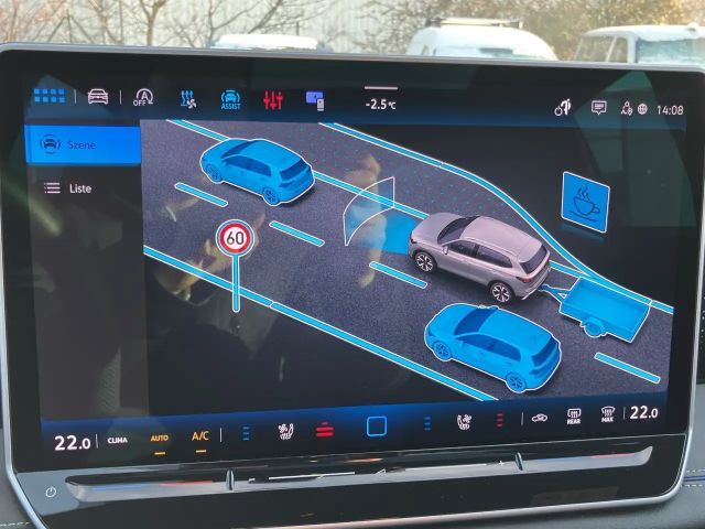 Volkswagen Tiguan DSG R-Line