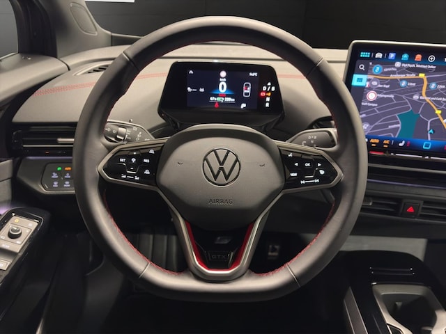 Volkswagen ID.4 4Motion GTX