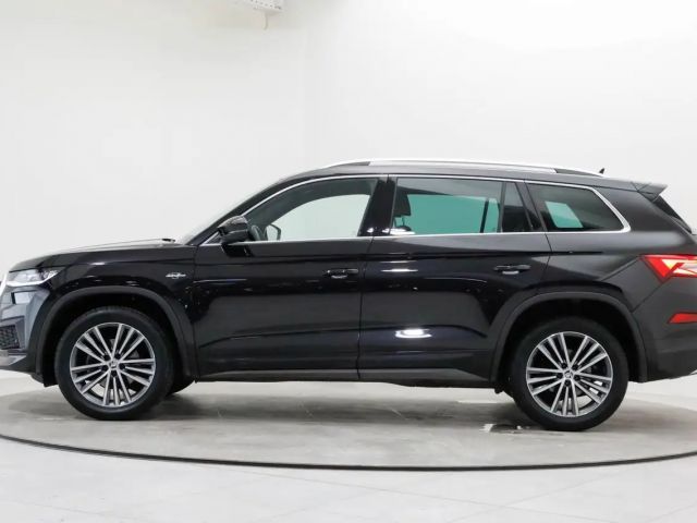 Skoda Kodiaq 1.5 TSI