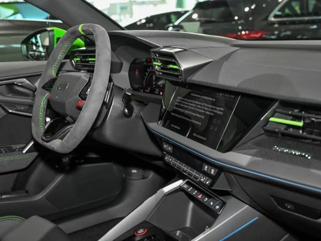 Audi RS3 Sedan Sportback