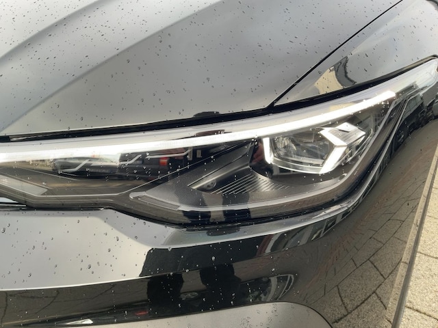 Volkswagen Golf 2.0 TSI DSG GTI Golf VIII