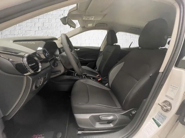 Skoda Fabia 1.0 TSI Active