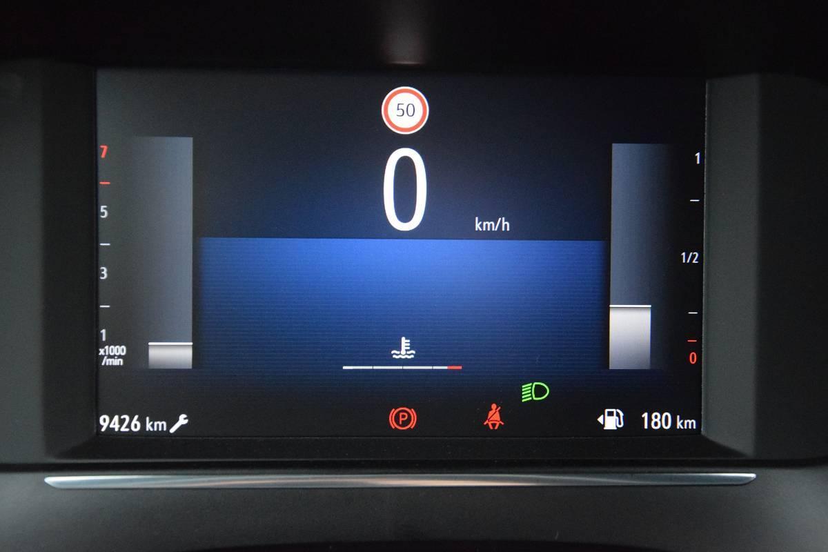 Opel Corsa 1.2 Turbo Turbo