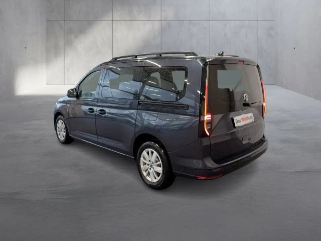 Volkswagen Caddy Life Maxi