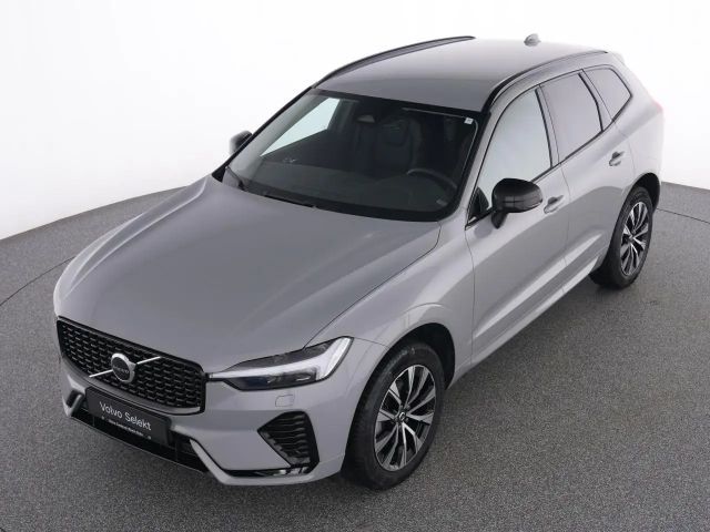 Volvo XC60 AWD Dark Plus
