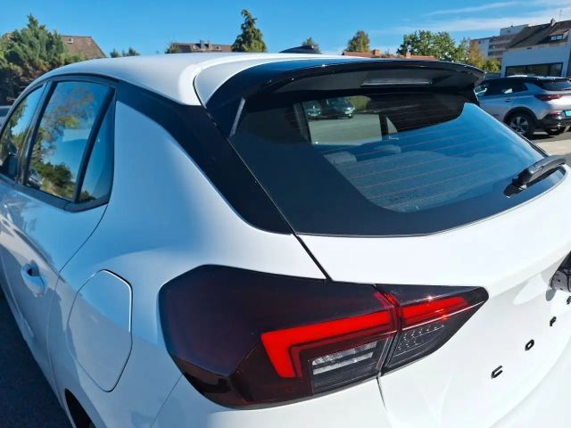 Opel Corsa 1.2 Turbo GS-Line Grand Sport Turbo