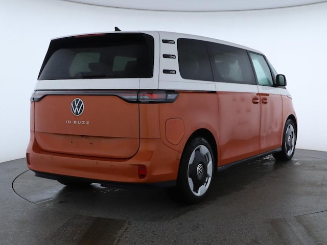 Volkswagen ID.Buzz Max