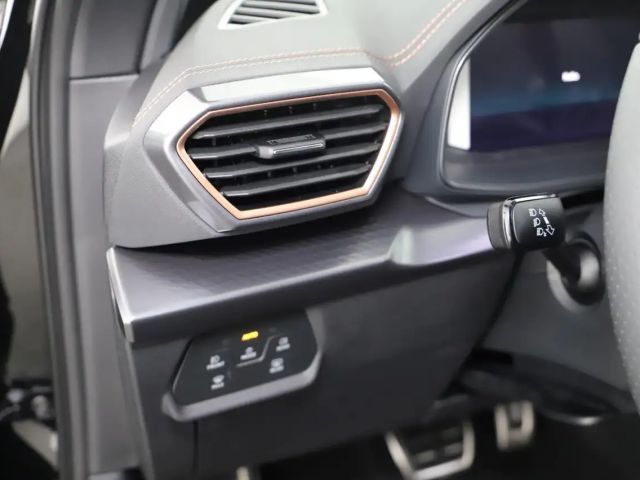 Cupra Formentor 2.0 TSI 4Drive VZ