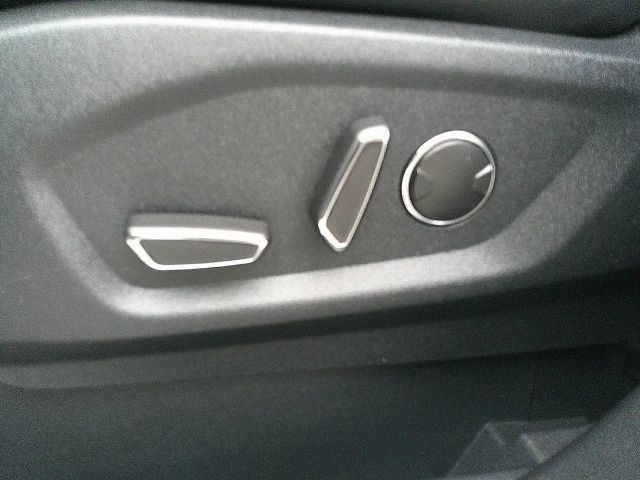 Ford Galaxy Titanium