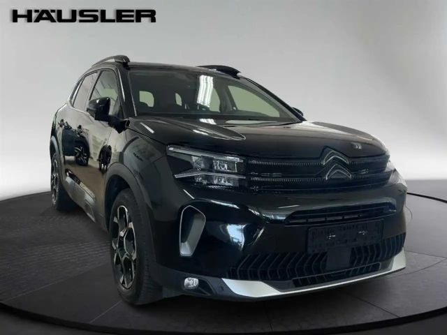 Citroën C5 Aircross PureTech