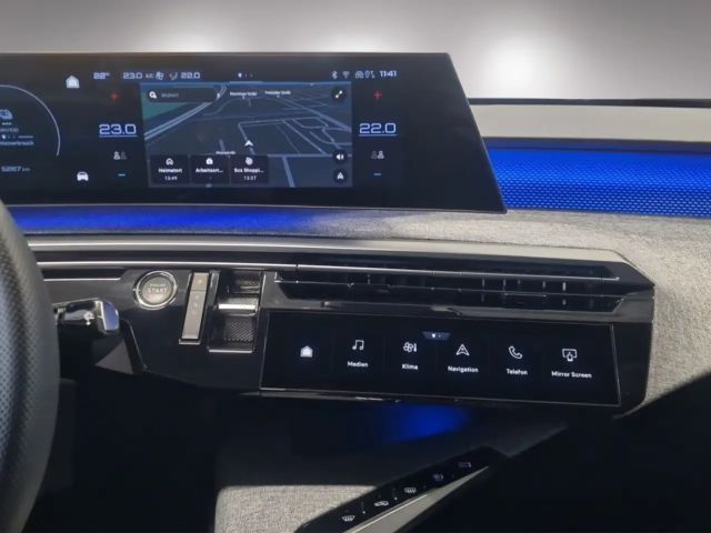 Peugeot E-3008 73Kwh GT-Line