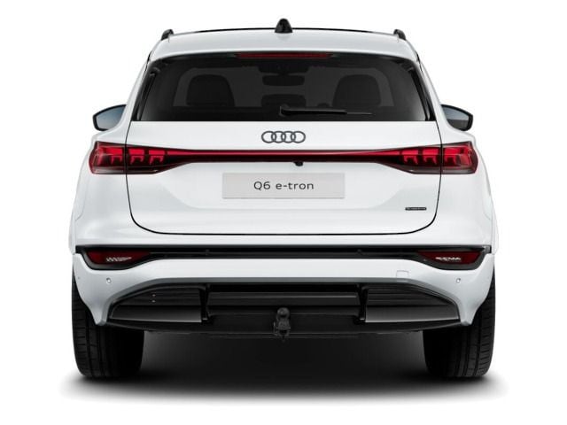 Audi Q6 e-tron Quattro