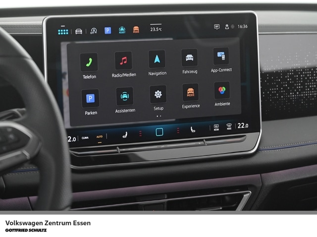 Volkswagen Tiguan DSG R-Line