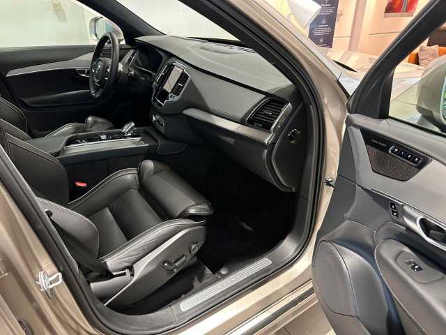 Volvo XC90 AWD Bright Ultimate