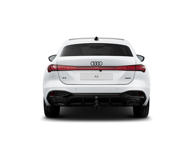 Audi A5 Hybride Quattro S-Tronic