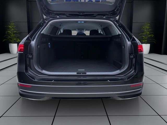 Volkswagen Passat 2.0 TDI Business DSG Variant
