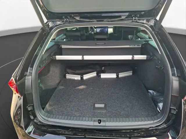 Skoda Octavia 2.0 TDI Combi Tour