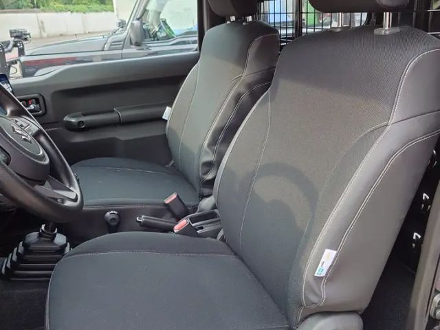 Suzuki Jimny Comfort