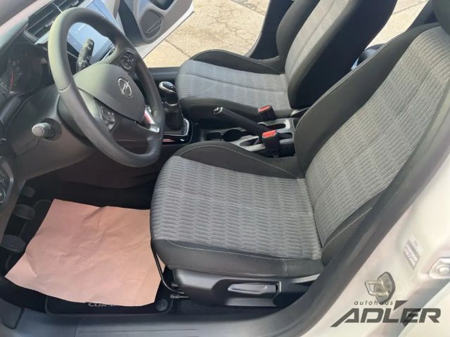 Opel Corsa Edition F Edition