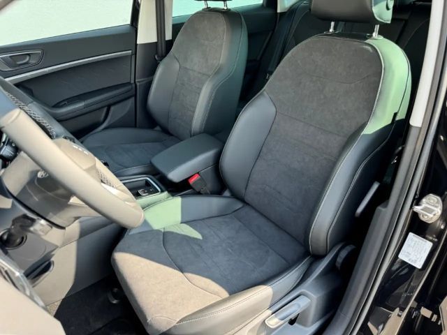 Seat Ateca 1.5 TSI Style