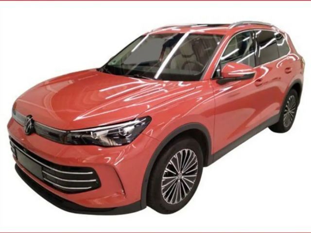 Volkswagen Tiguan 2.0 TDI Elegance Elegance