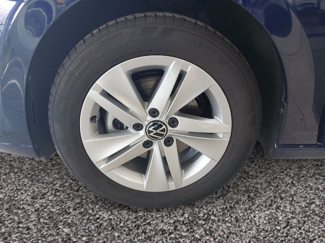 Volkswagen Golf 1.5 TSI