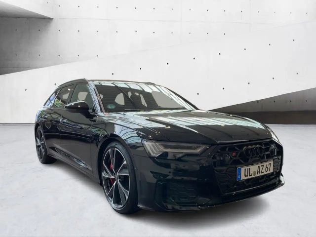 Audi S6 Quattro