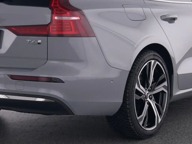 Volvo V60 AWD Recharge T6