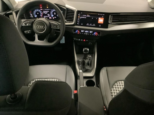 Audi A1 35 TFSI Allstreet S-Tronic