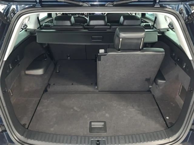 Skoda Kodiaq 2.0 7-SITZER+LED+PANO+KAMERA+STANDH.+ACC