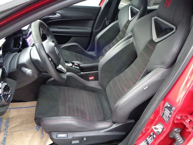 Alfa Romeo Junior Elettrica Speciale