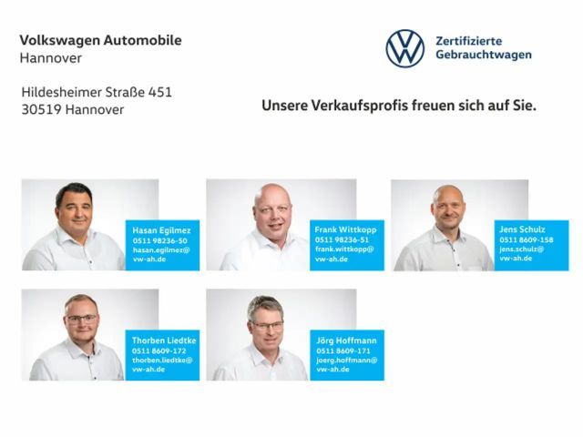 Volkswagen ID.5 GTX