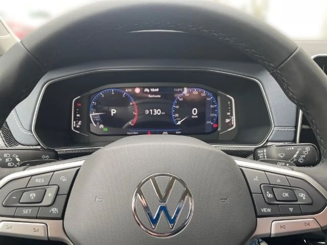 Volkswagen T-Cross 1.0 TSI Style