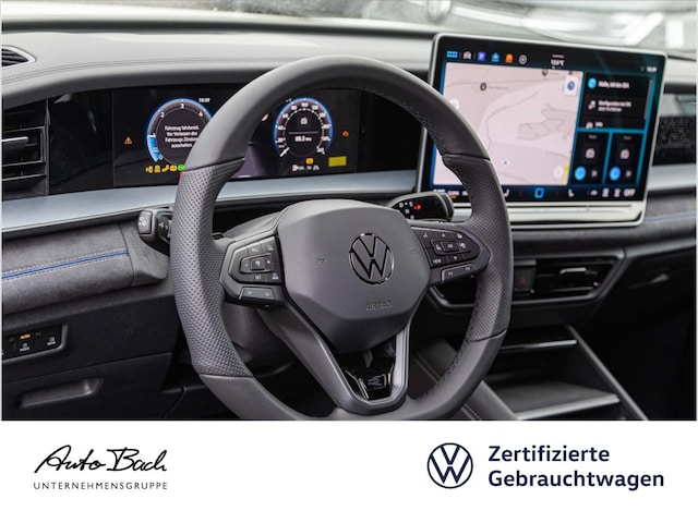 Volkswagen Tayron 2.0 TDI 4Motion DSG R-Line