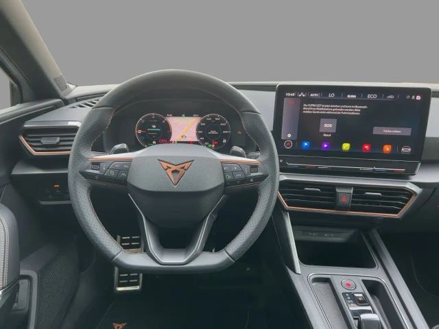 Cupra Leon 1.4 e-Hybrid DSG