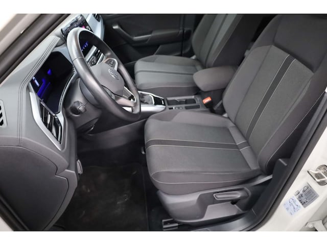 Volkswagen T-Roc 1.5 TSI Life