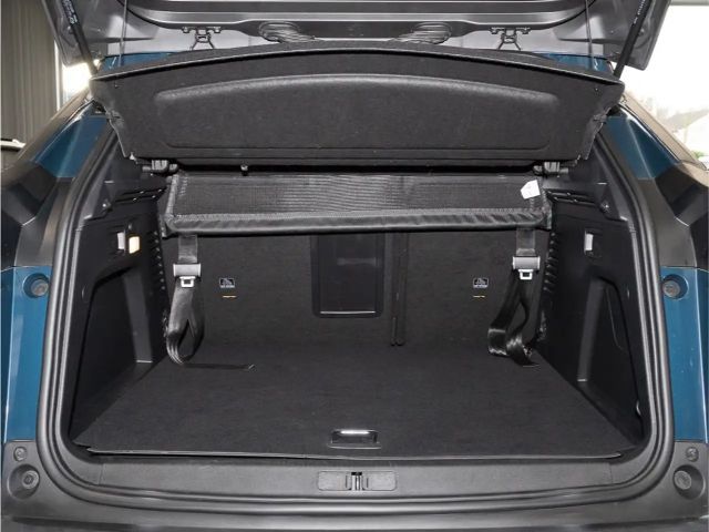 Peugeot 3008 Allure Pack Hybrid